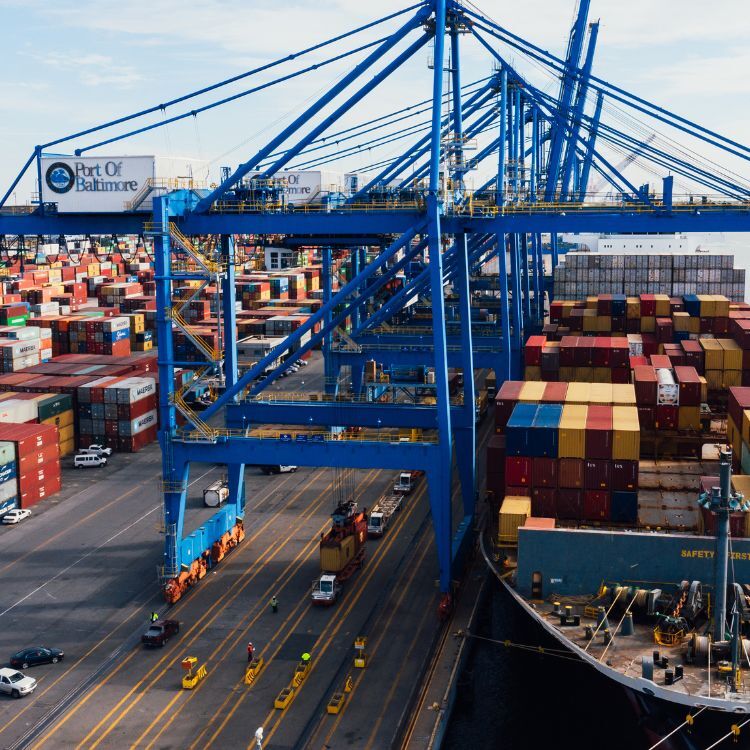 Prazo de crédito antecipado para exportadores é ampliado
