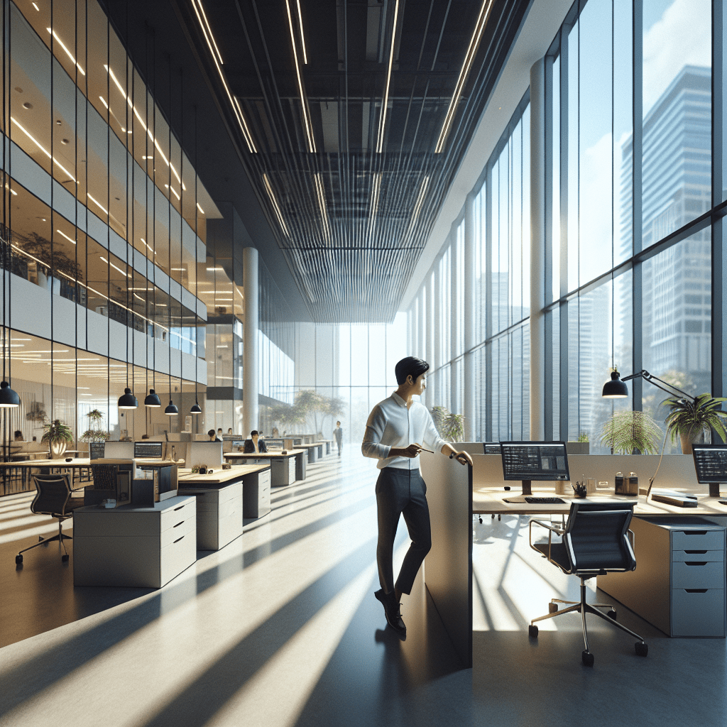 Diferenciar e Equilibrar: O Caminho para o Sucesso Empresarial