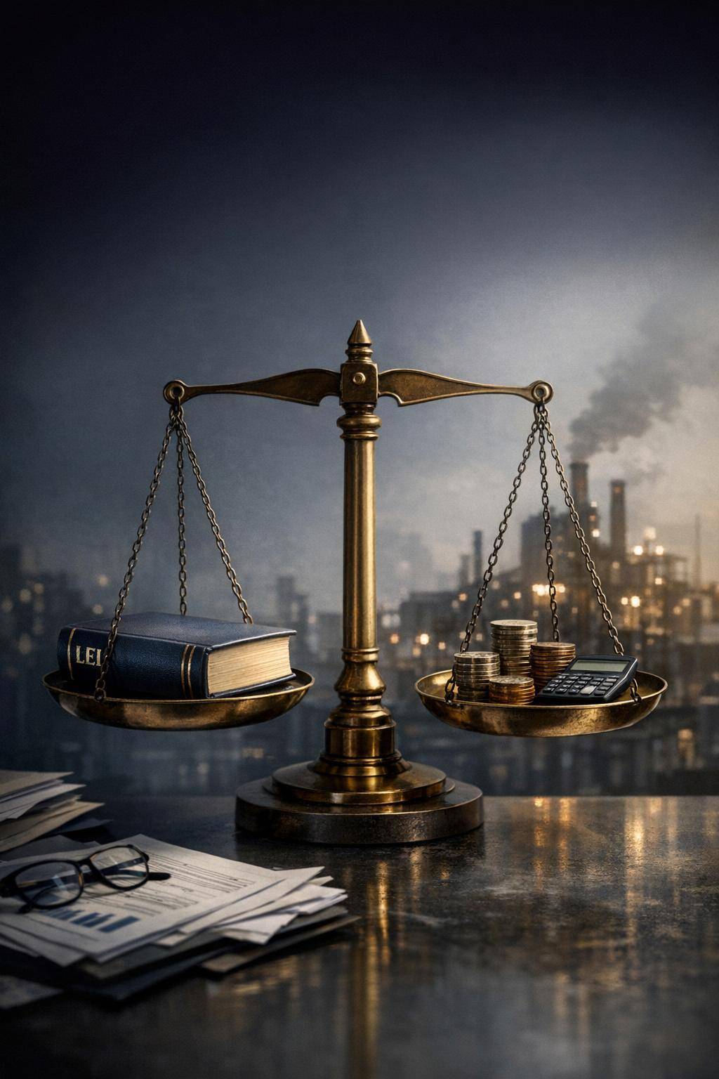 Novas Legislações Trabalhistas e o Custo Operacional das Empresas