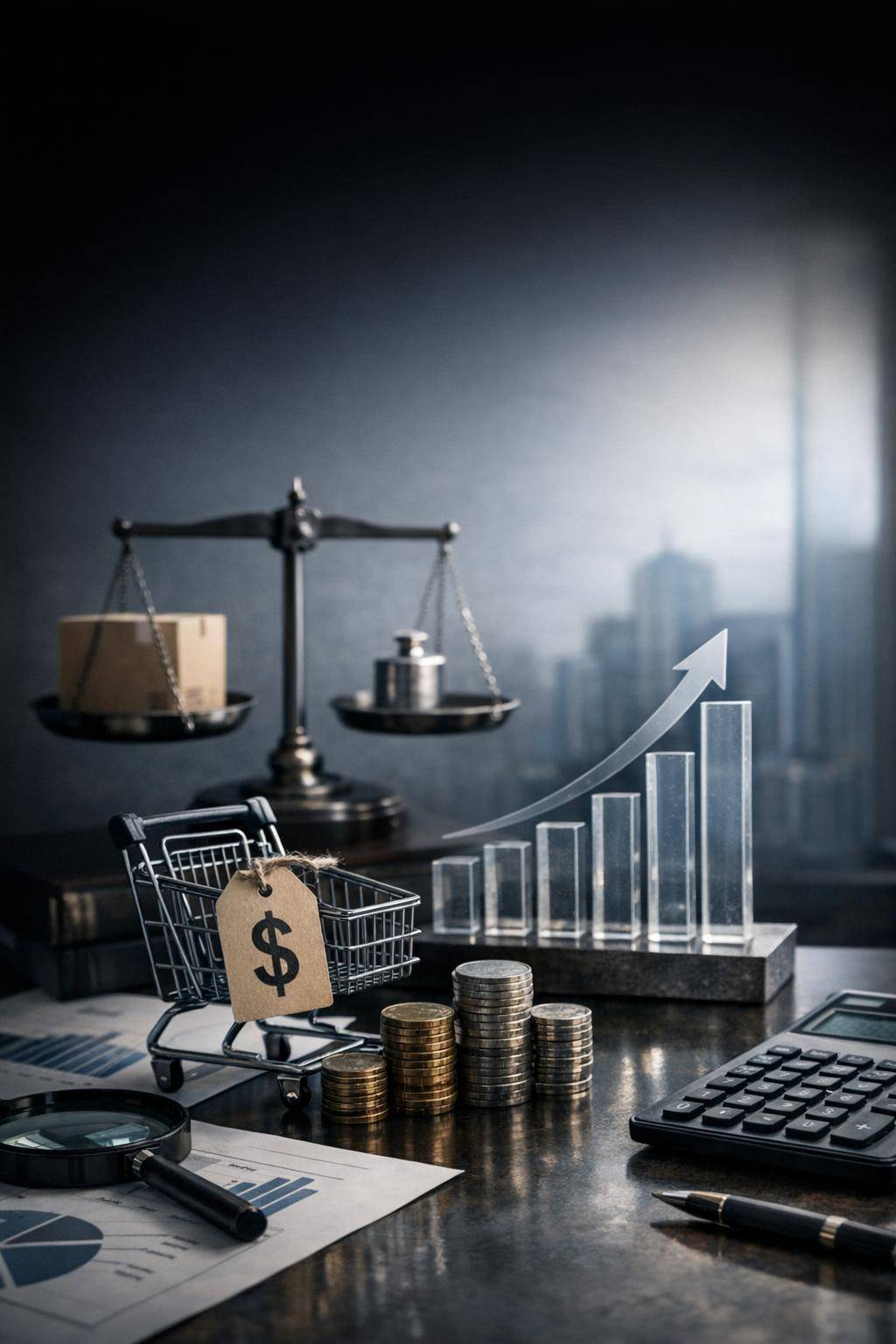 Precificação de Produtos: Como Valorizar Seu Negócio