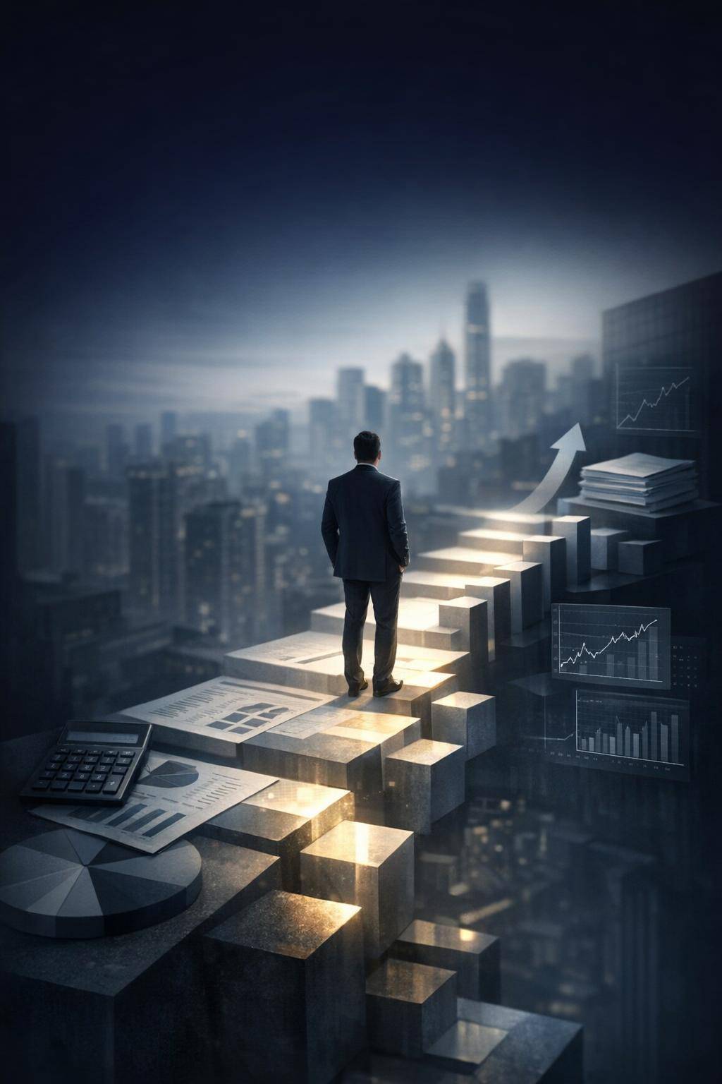 Como a Contabilidade Pode Impulsionar Suas Decisões Empresariais