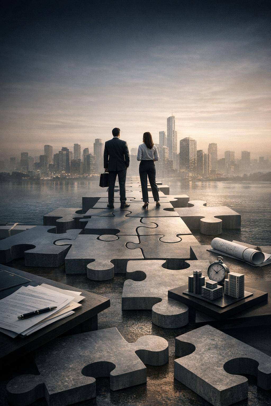 Abertura e Formalização de Empresas: O Guia Completo para Empreendedores