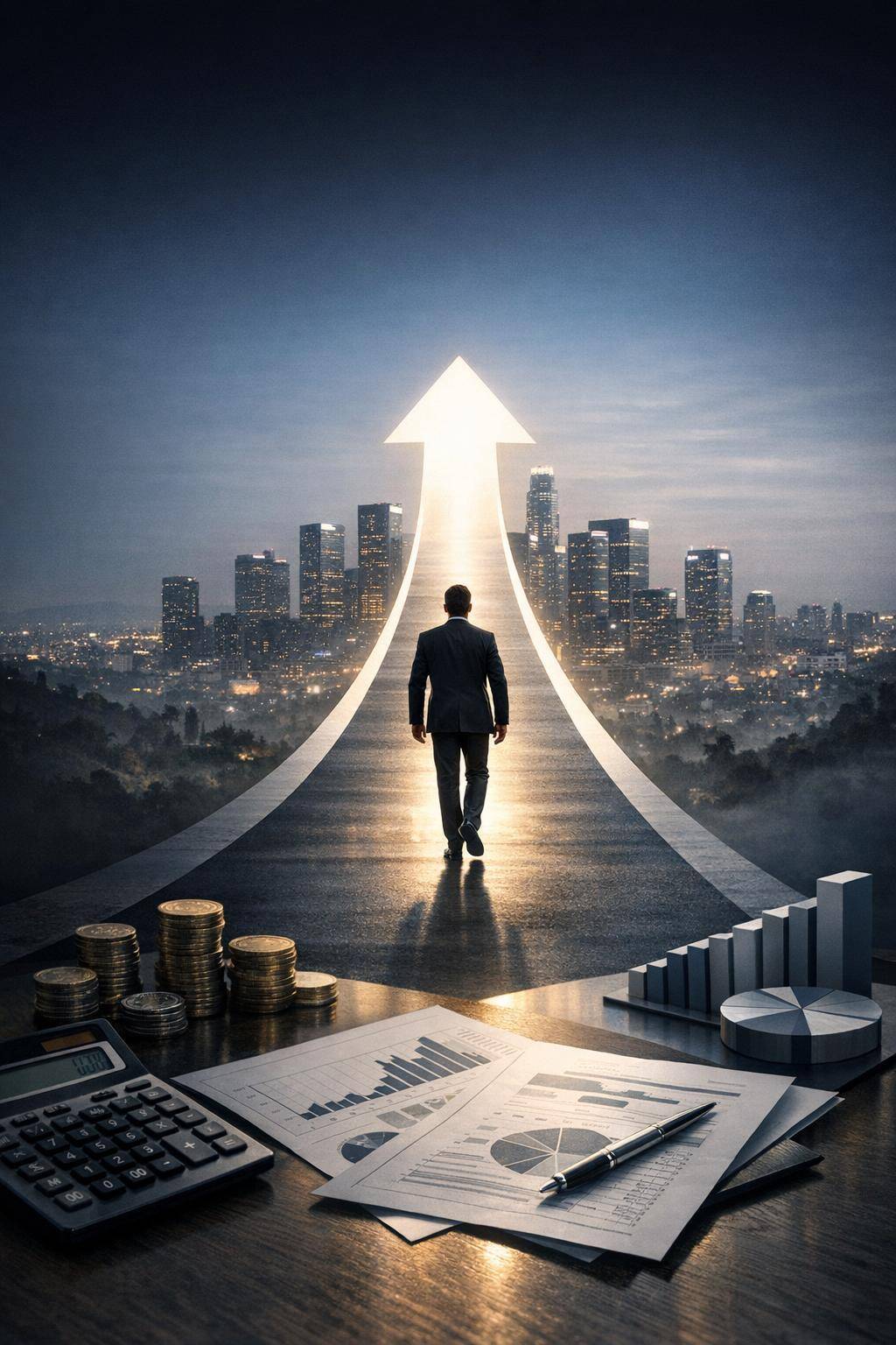 Consultoria Tributária: O Caminho para a Saúde Financeira da Sua Empresa