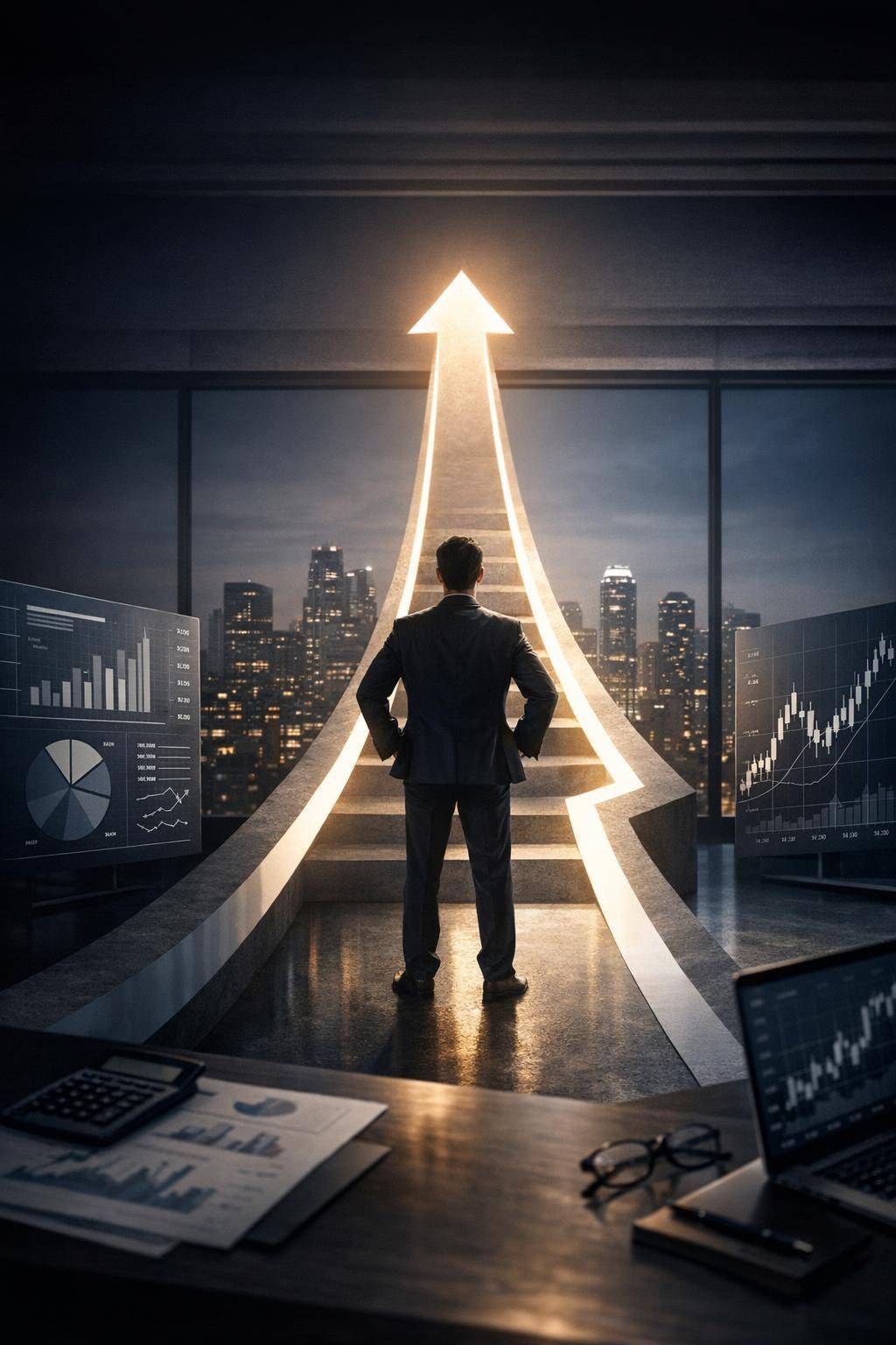 Como a Contabilidade Potencializa a Tomada de Decisões na Sua Empresa