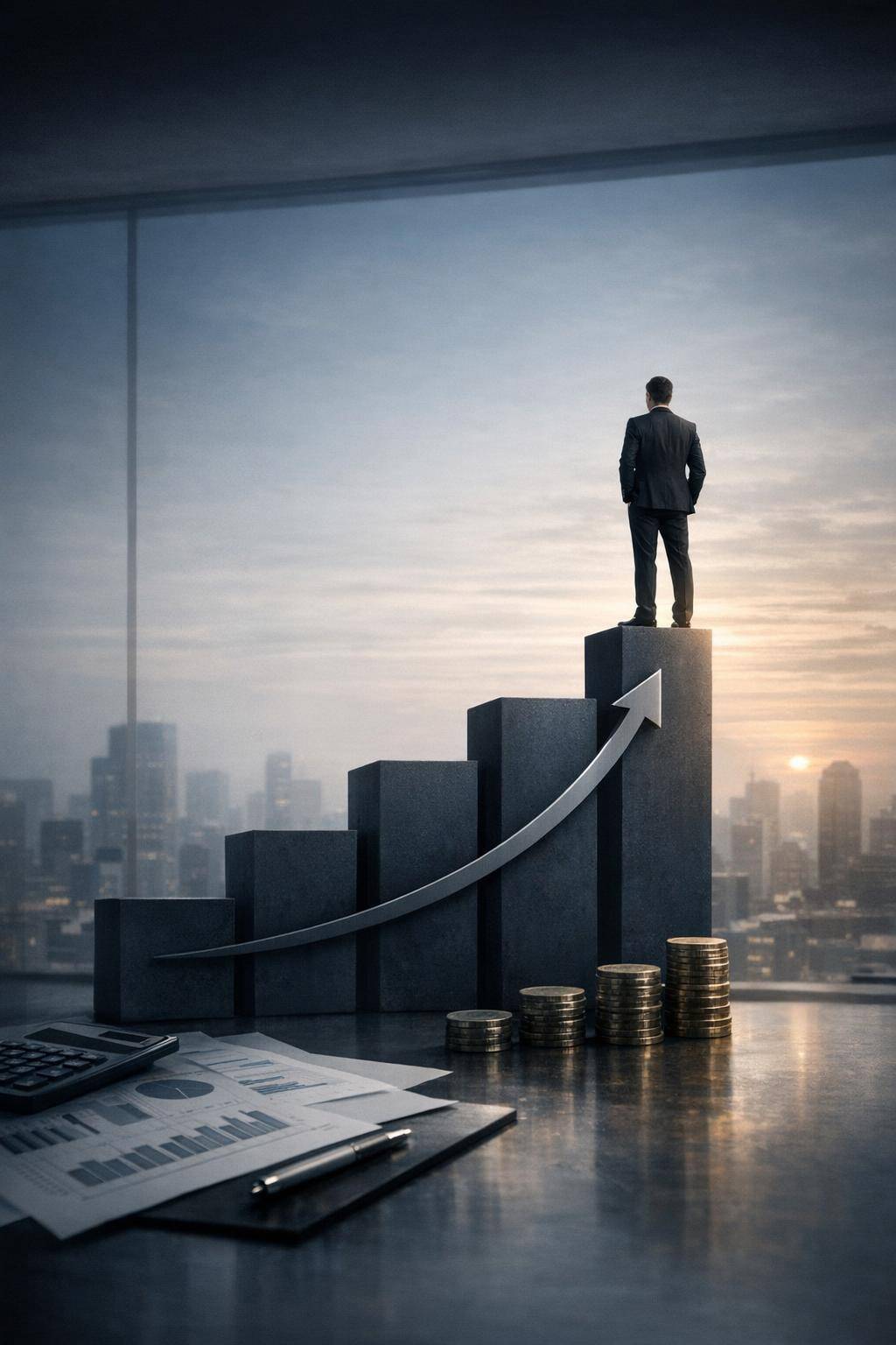 Dicas de Contabilidade para Empresários: Maximize seus Resultados