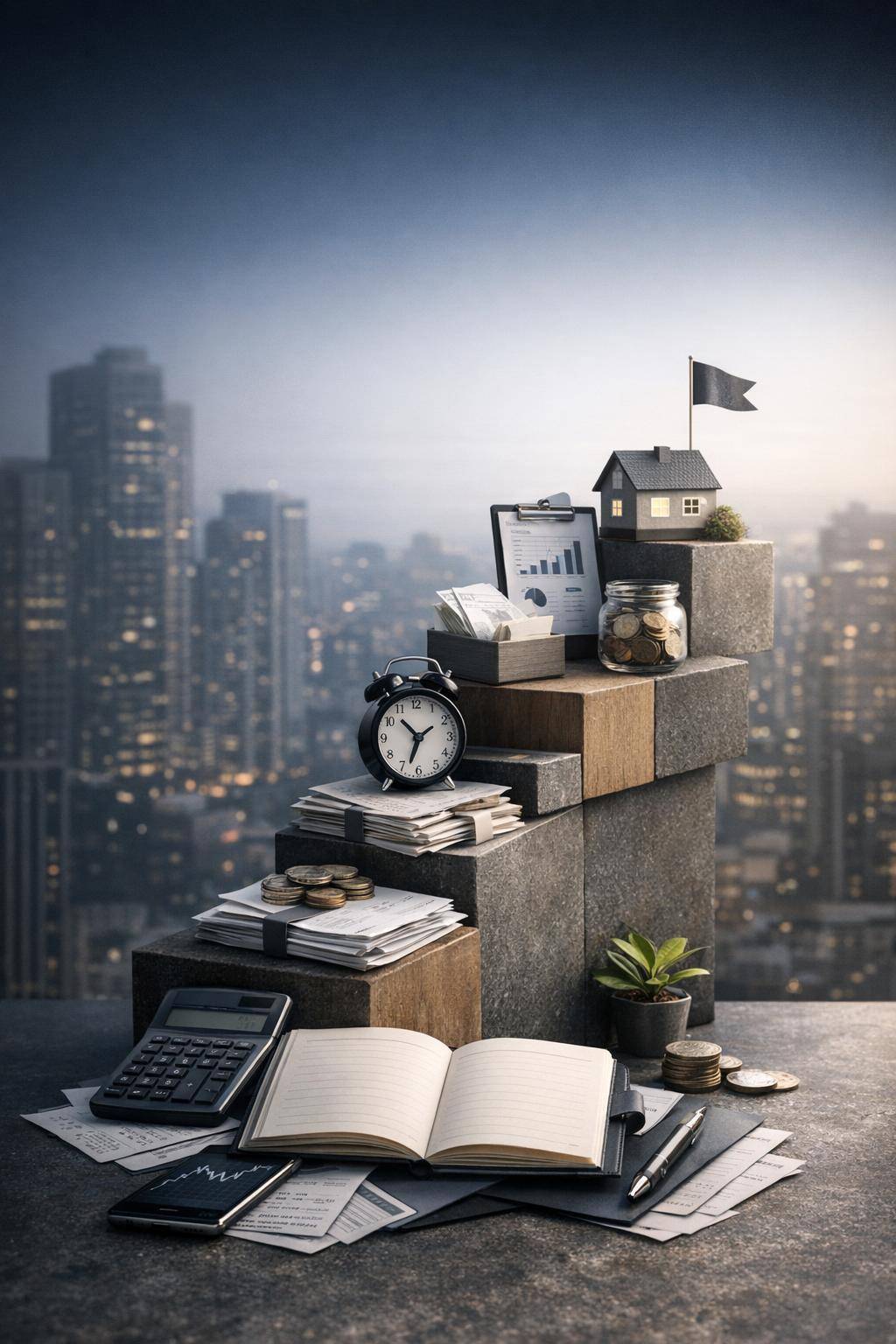 Finanças para Autônomos: Dicas Práticas para Organizar sua Vida Financeira