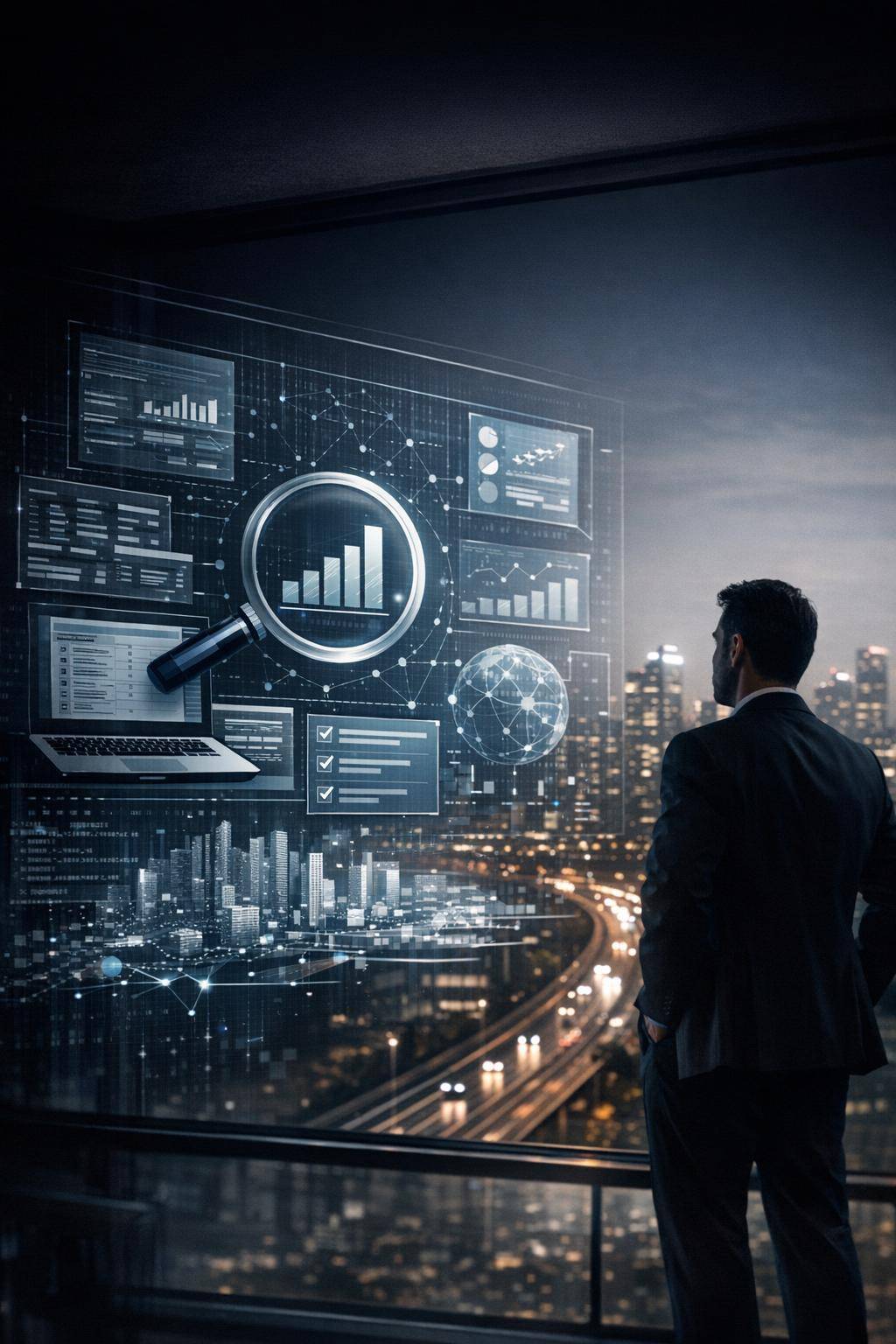 A Revolução da Fiscalização Digital e suas Implicações para os Empresários