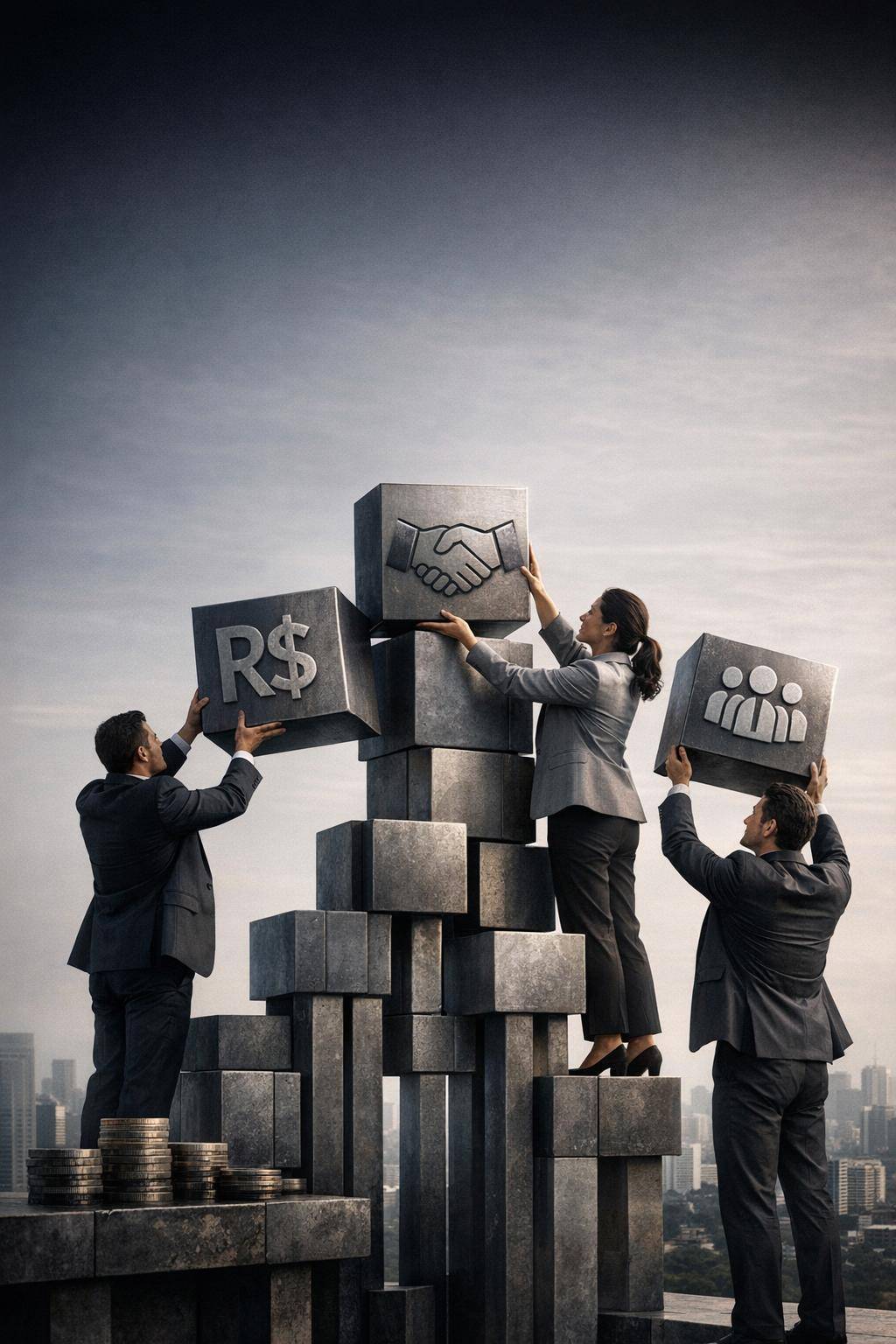 Entenda a Importância do Capital Social na Sua Empresa