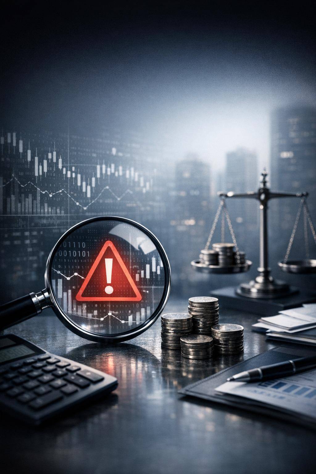 Desvendando os Riscos da Fiscalização Digital e a Importância da Precificação Empresarial