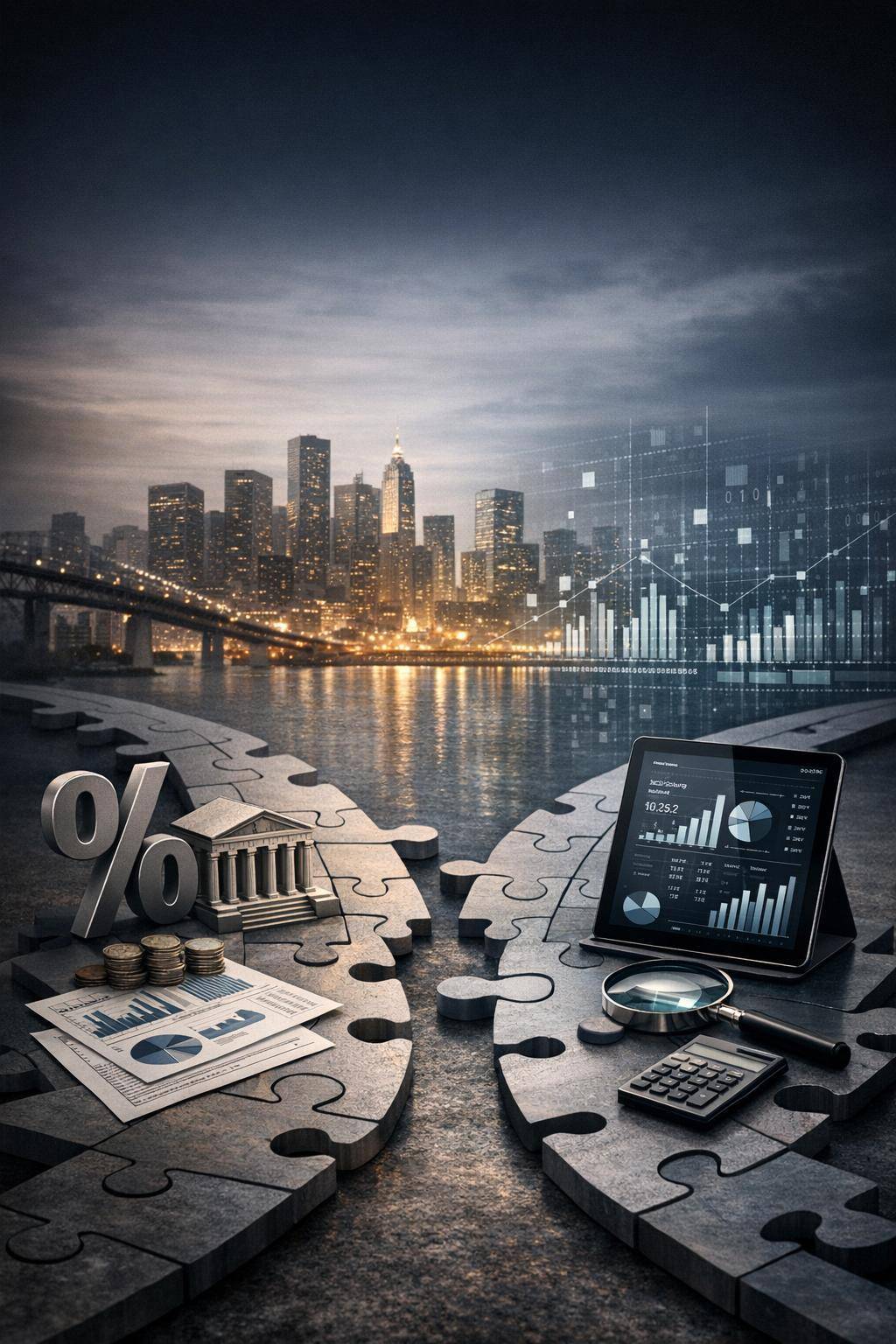 Reflexões sobre a Reforma Tributária e o Papel da Contabilidade Digital