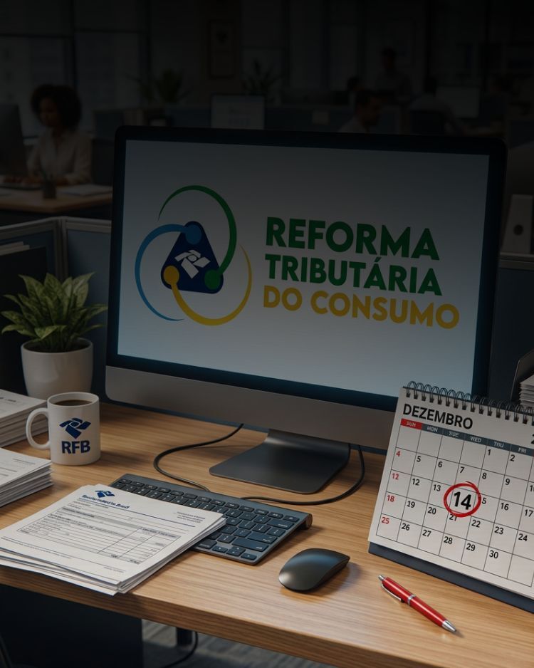 Empresas têm até 31 de maio para apontar riscos da Reforma Tributária antes que novas regras cheguem à operação