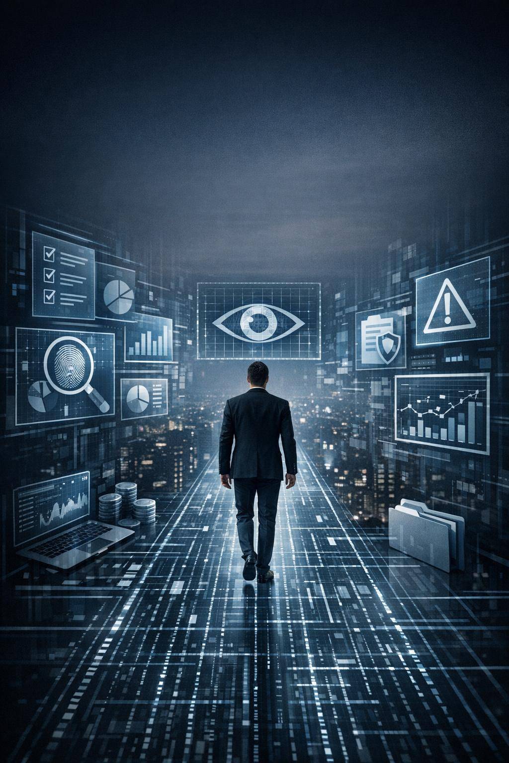 Como Navegar na Fiscalização Digital da Receita Federal para Empresas