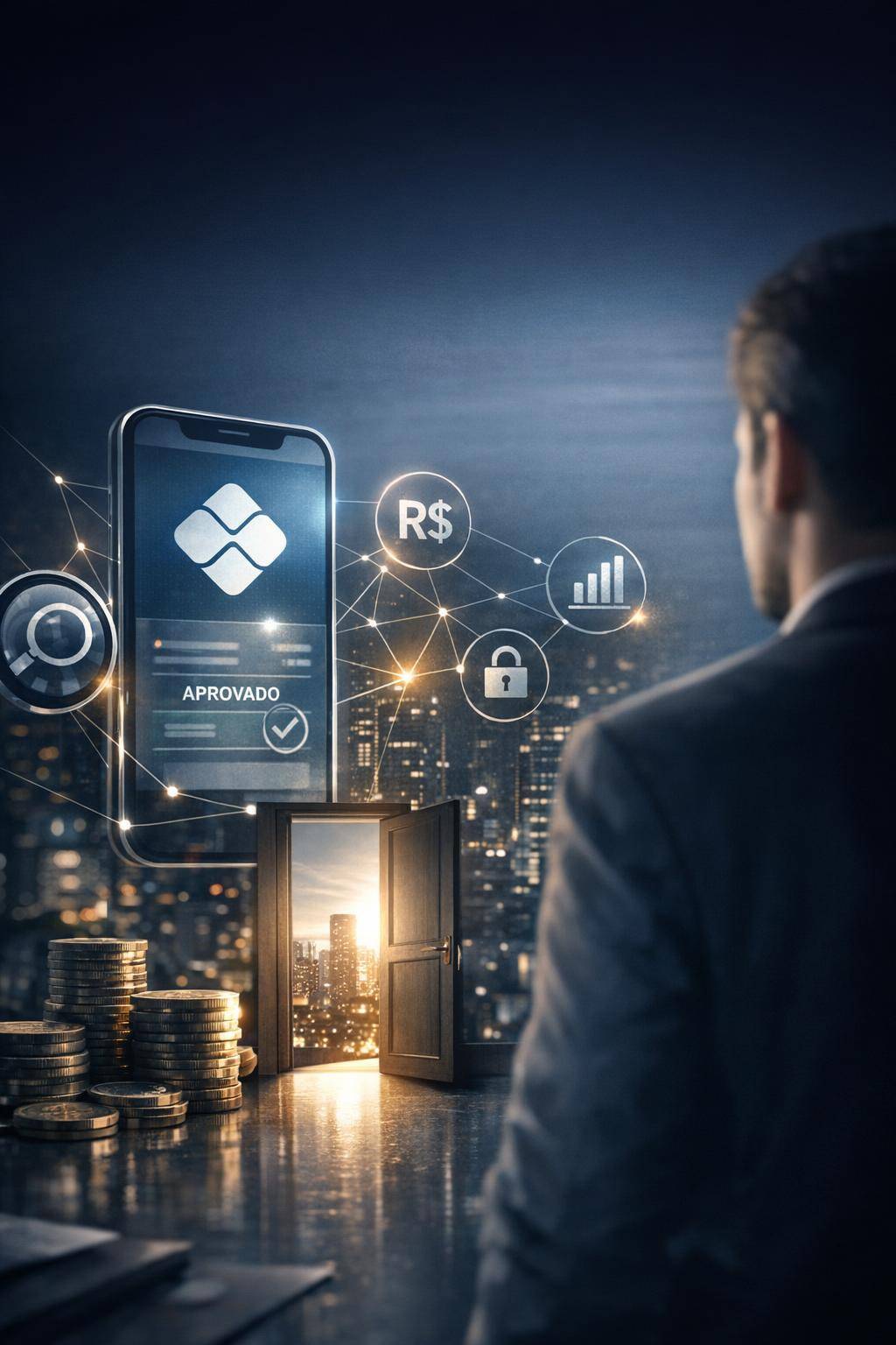 Como a Nova Fiscalização do PIX Pode Abrir Oportunidades para Seu Negócio