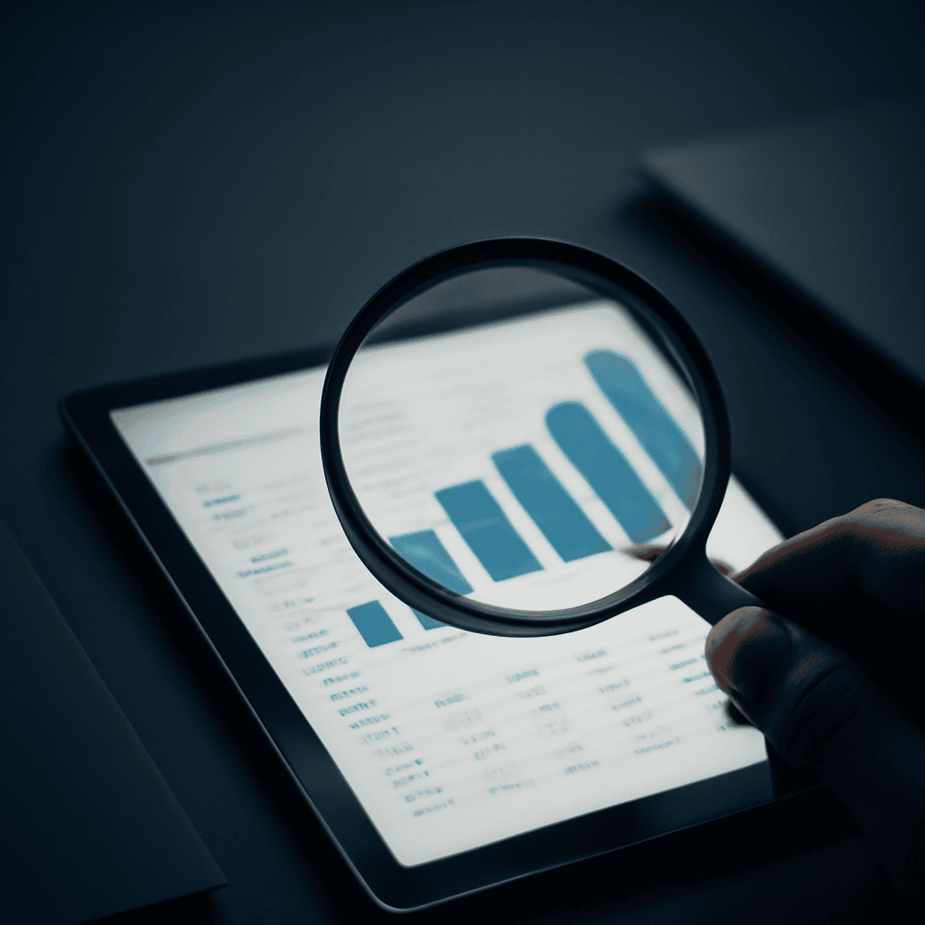 Avanços da fiscalização digital receita e a proteção estratégica contra a malha fina PJ