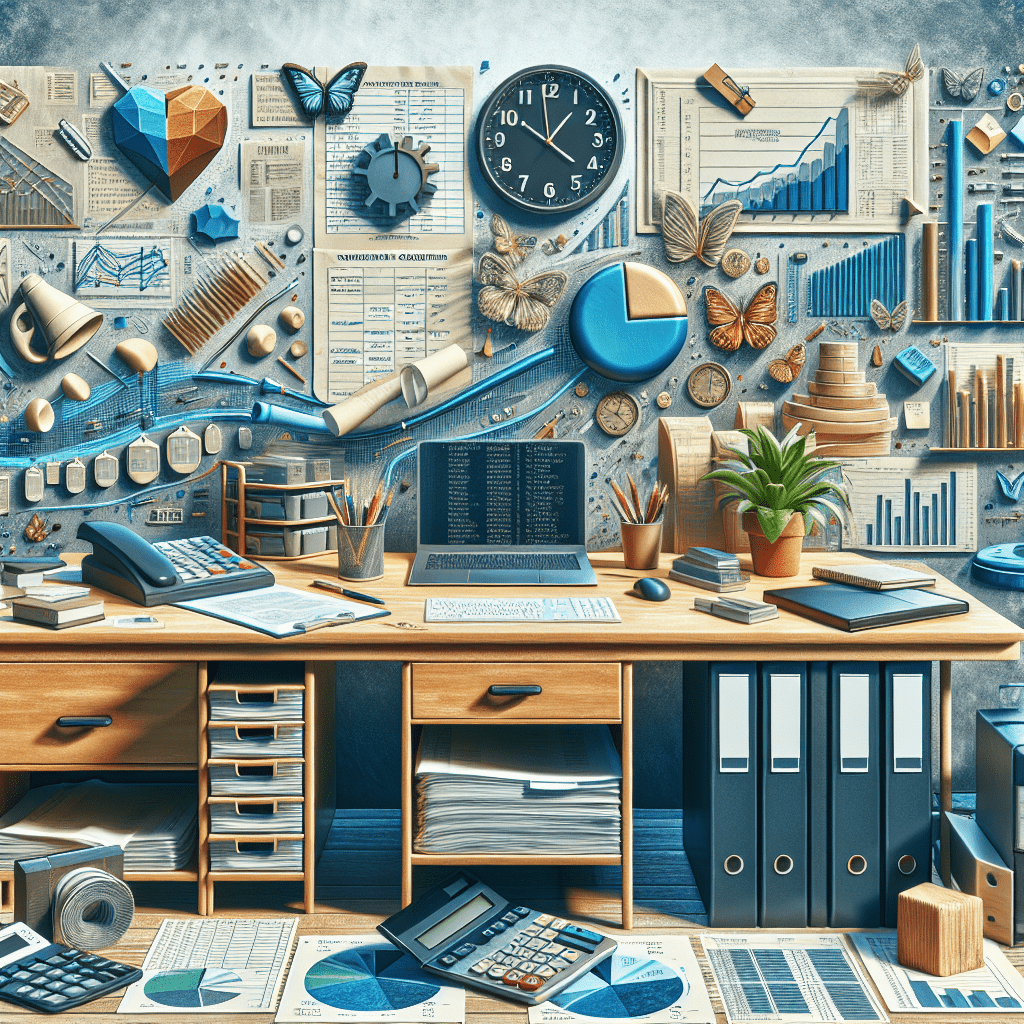 10 Dicas Infalíveis para Aumentar a Produtividade no Seu Escritório