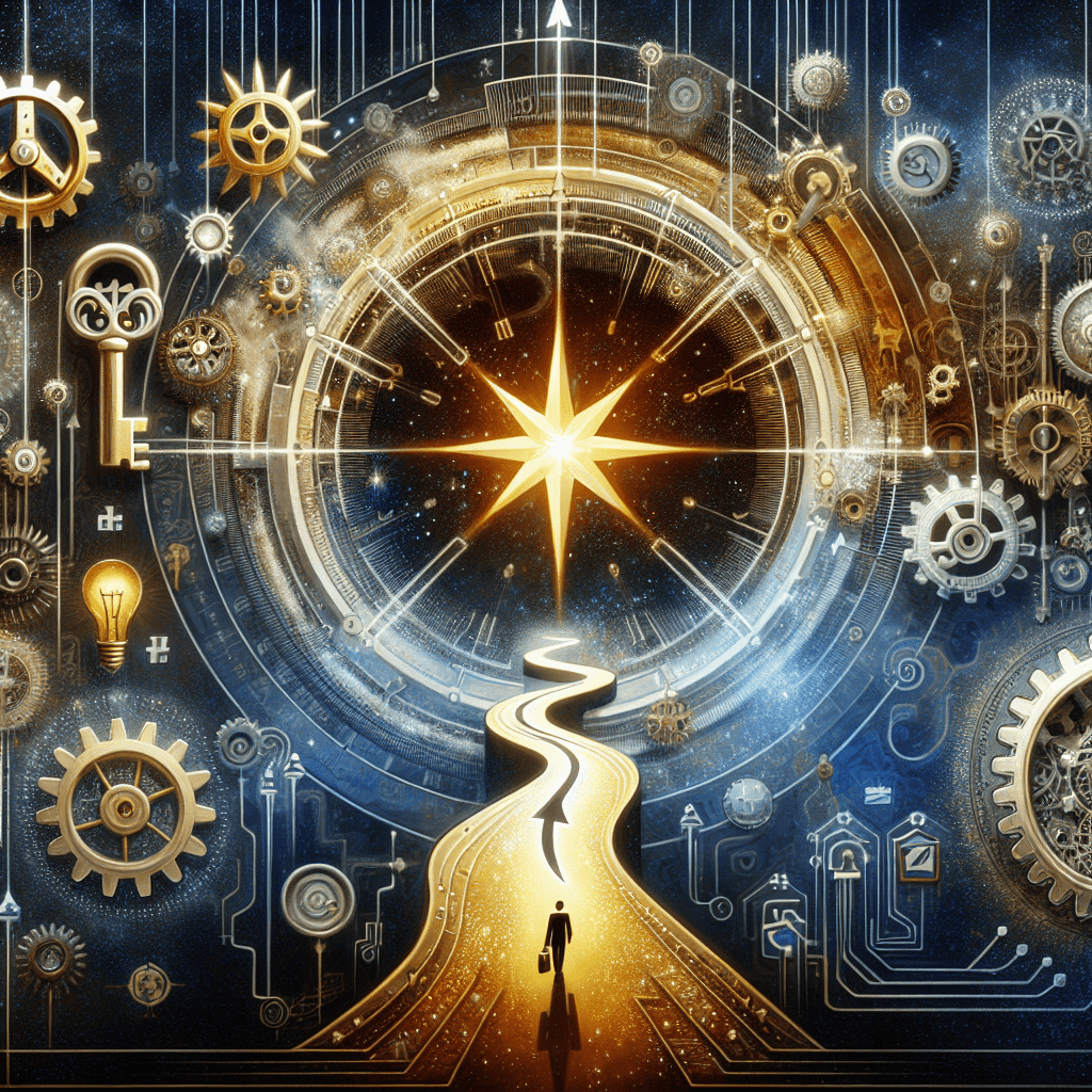 Desvendando o Modelo de Negócio: O Caminho para o Sucesso Empresarial